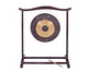 Betzold Musik Chinesischer Gong mit Holzstativ-2