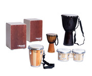 Betzold Trommel Set 1