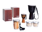 Betzold Trommel Set