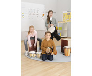 Betzold Trommel Set 7