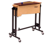Betzold Alt Xylophon + Ständerwagen 2