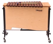 Betzold Bass Xylophon + Ständerwagen 1