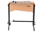 Betzold Alt Metallophon + Ständerwagen