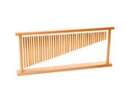 Betzold Stativ mit 40 Bar Chimes + Schlägel