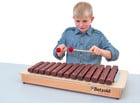 Betzold Kompakt Sopran Xylophon