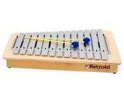Betzold Kompakt Metallophon 5