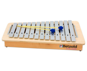 Betzold Kompakt Metallophon