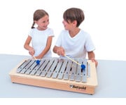 Betzold Kompakt Metallophon 6