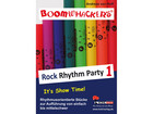 Boomwhackers Rock Rhythm Party