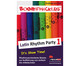 Boomwhackers Latin Rhythm Party 1