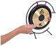 Betzold Musik Tisch Gong mit Metall Stativ 4