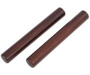 Betzold Claves aus dunkel lackiertem Kokosholz 1