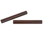 Betzold Claves aus dunkel lackiertem Kokosholz 2