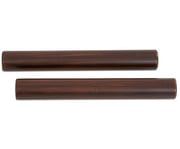 Betzold Claves aus dunkel lackiertem Kokosholz 3