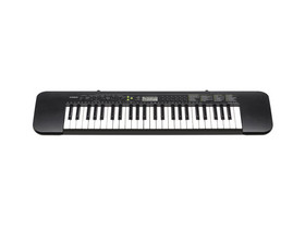 CASIO Keyboard „CTK-240“