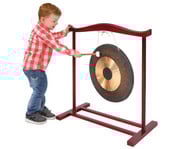 Betzold Holzstativ für Gong 2