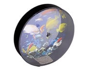 Betzold Ocean Drum im farbenfrohen Meeres Design 1