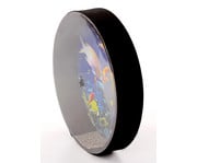 Betzold Ocean Drum im farbenfrohen Meeres Design 2