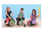 Trommus Drums Standtrommel – Sparset