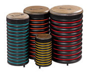 Trommus Drums Standtrommel – Sparset 1