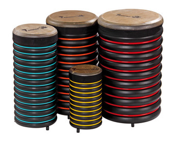 Trommus Drums Standtrommel – Sparset
