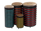 Trommus Drums Standtrommel – Sparset