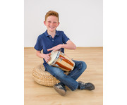 Betzold kleine Einzel Conga 3