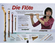 Poster Die Flöte 1