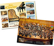 Poster-Set Sekundarstufe