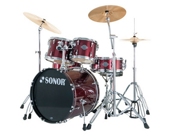 SONOR Schlagzeug Set SFX 11 Studio