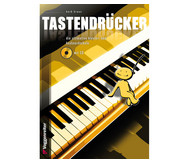 Buch: Tastendrücker