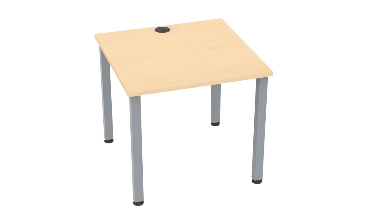 Flexeo® Schreibtisch (Breite 80 cm)