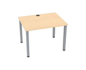 Flexeo® Schreibtisch (Breite 100 cm)