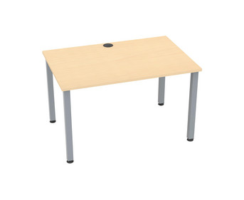 Flexeo® Schreibtisch (Breite 120 cm)