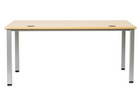 Flexeo® Schreibtisch (Breite 160 cm)
