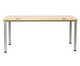 Flexeo® Schreibtisch (Breite 160 cm) 2