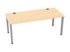 Flexeo® Schreibtisch (Breite 180 cm)