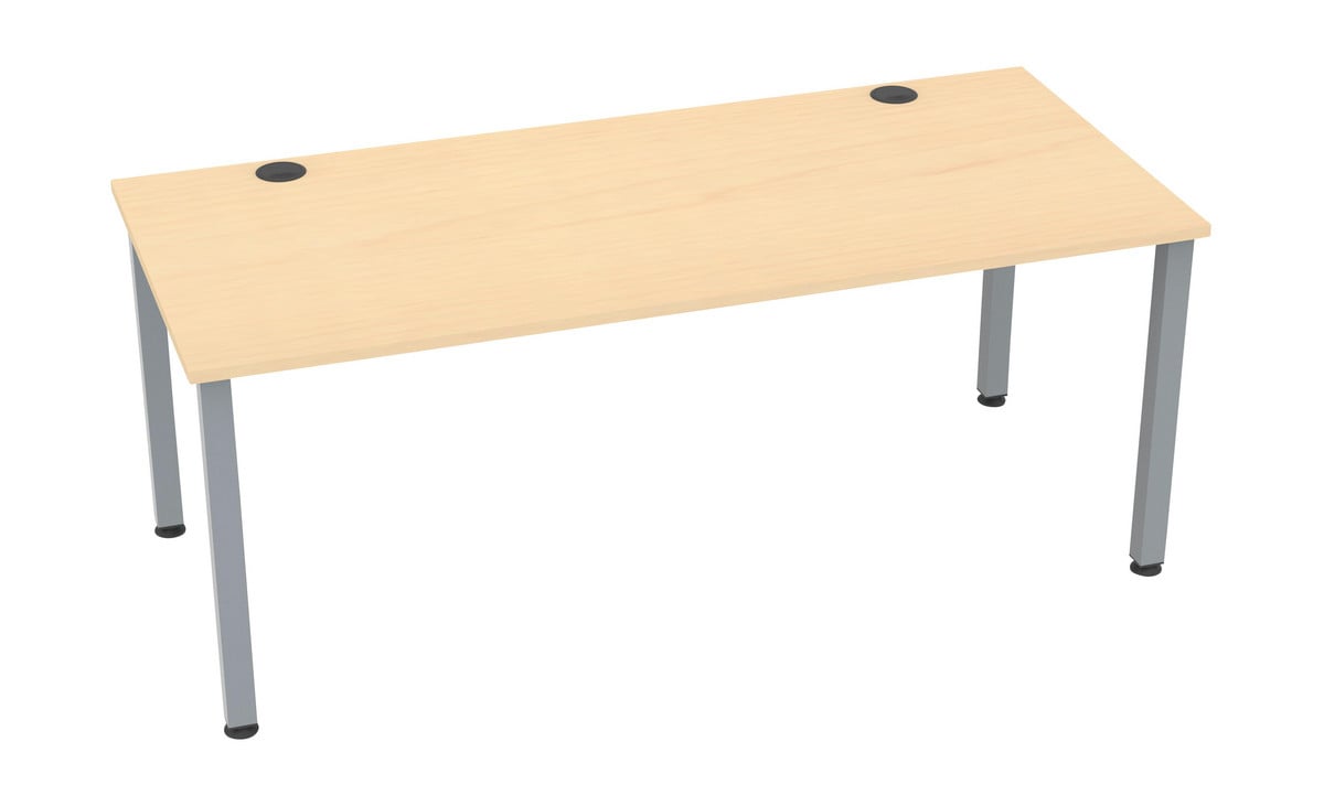 Flexeo® Schreibtisch (Breite 180 cm)