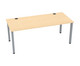 Flexeo® Schreibtisch (Breite 180 cm) 1