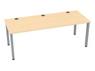 Flexeo® Schreibtisch (Breite 200 cm)