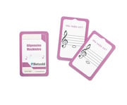 Betzold Musiklehre – Karten für den magischen Zylinder 7