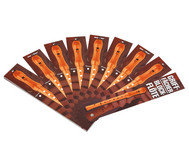 Blockflöten-Grifffächer