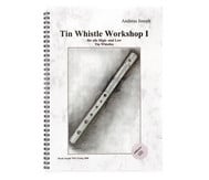 Tin Whistle Workshop I