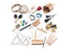 Betzold Instrumente Set Rhythmische Liedbegleitung