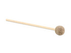 Kleiner Filzkopf Schlägel V 50 27 cm