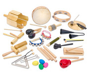 Betzold Set: Rhythmische Liedbegleitung 2