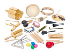 Betzold Set Rhythmische Liedbegleitung