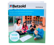 Betzold Set Rhythmische Liedbegleitung 4