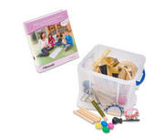 Betzold Set: Rhythmische Liedbegleitung 1