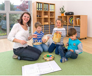 Betzold Set: Rhythmische Liedbegleitung 3
